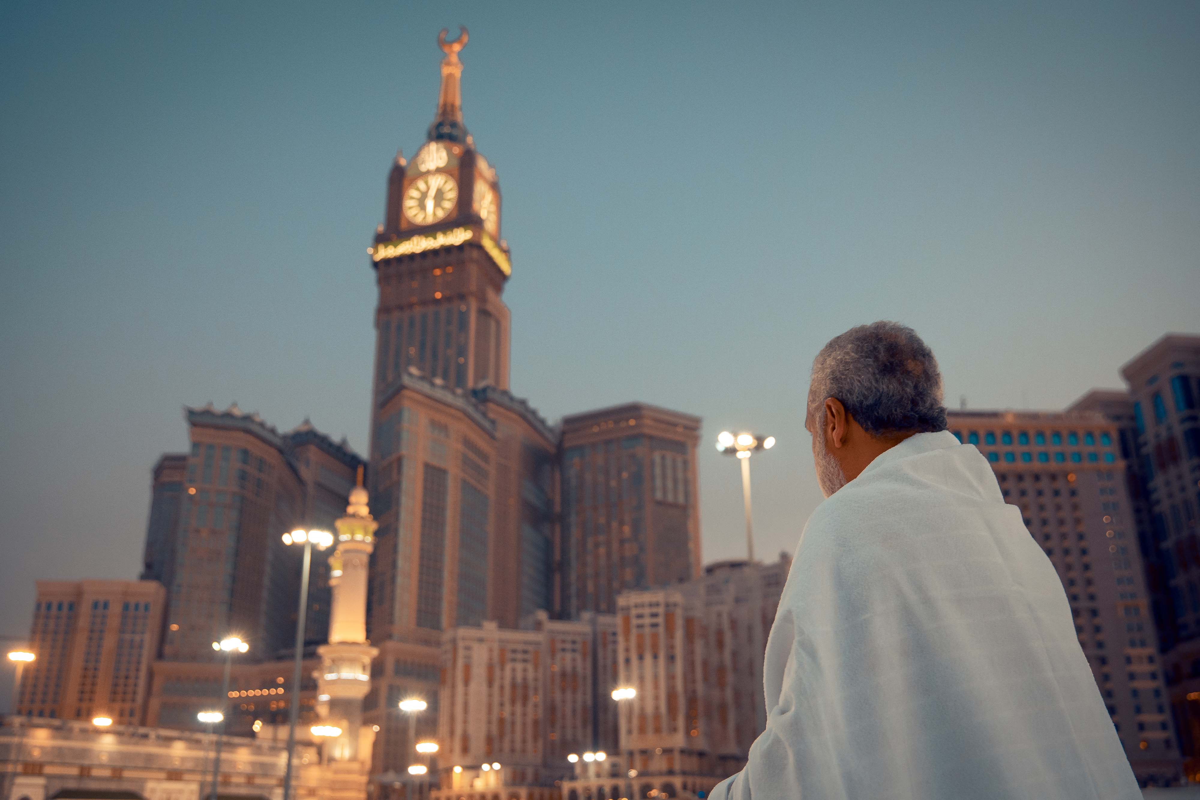 برامج العمرة